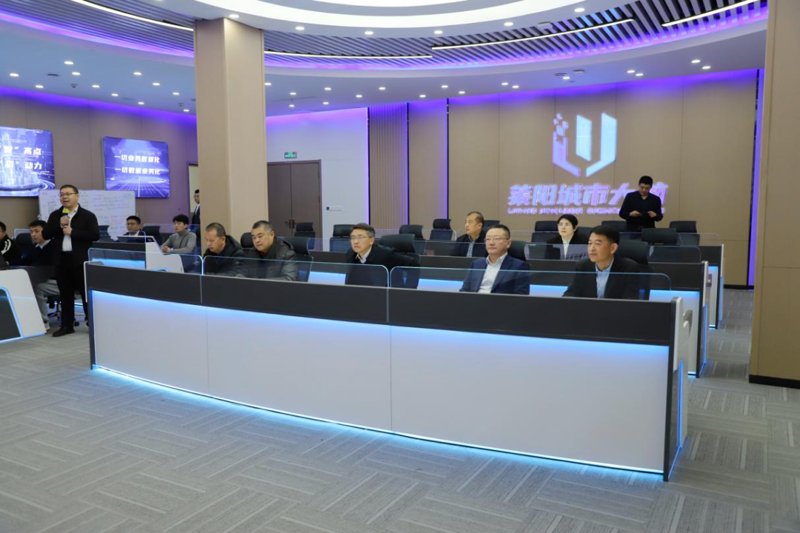 莱阳城市在线招聘新员工，你适合吗？